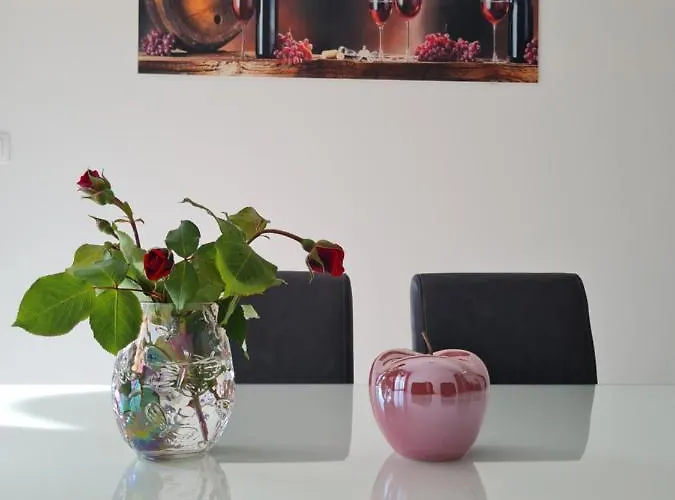 Apartman Tessa