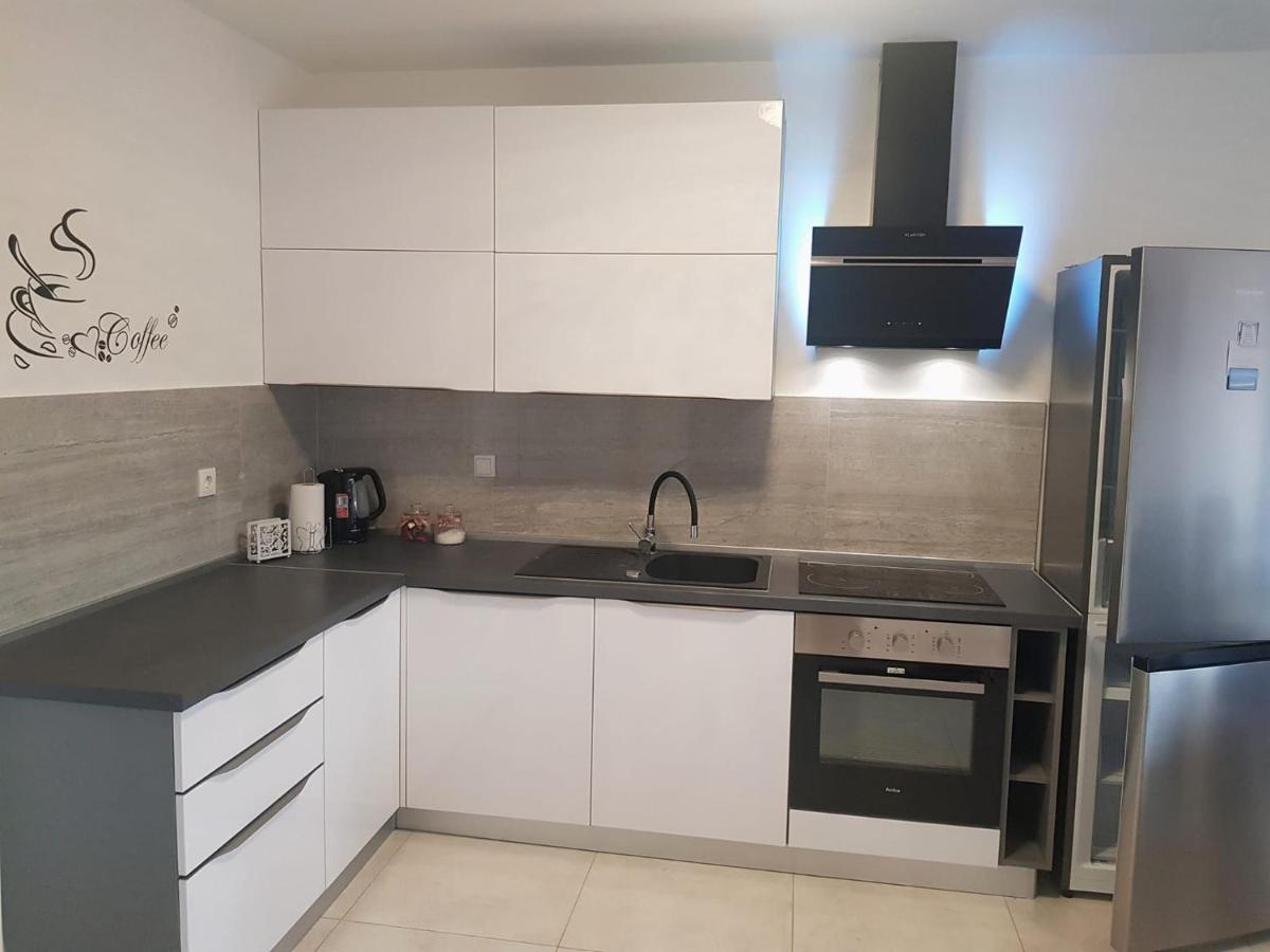 Apartament Tessa