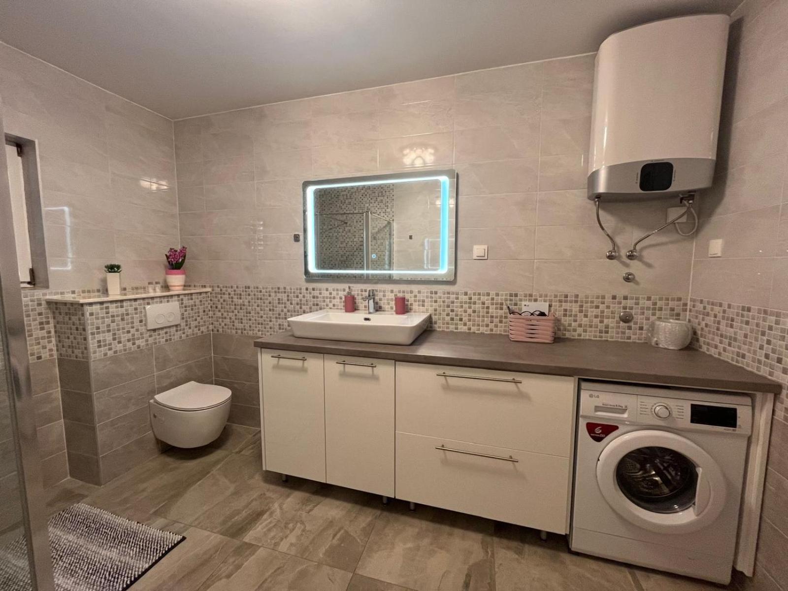 Tessa Apartament Vela Luka