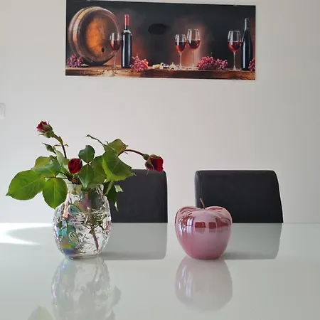 Apartman Tessa Vela Luka Exterior photo