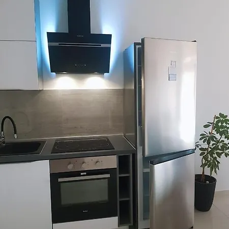 Apartman Tessa Vela Luka Exterior photo