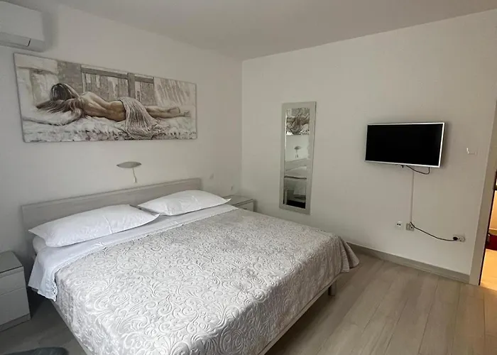 Apartman Tessa