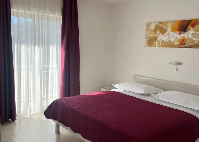Apartman Tessa