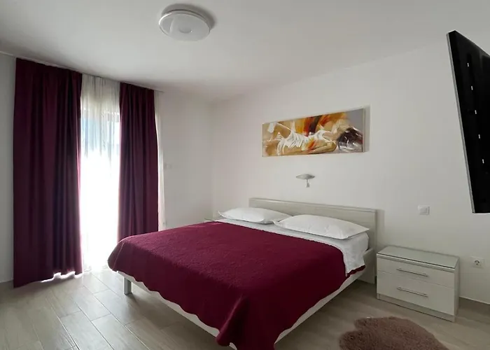 Apartman Tessa