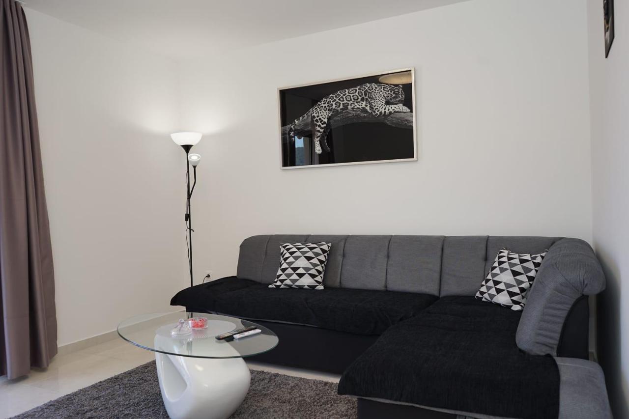 Apartment Tessa