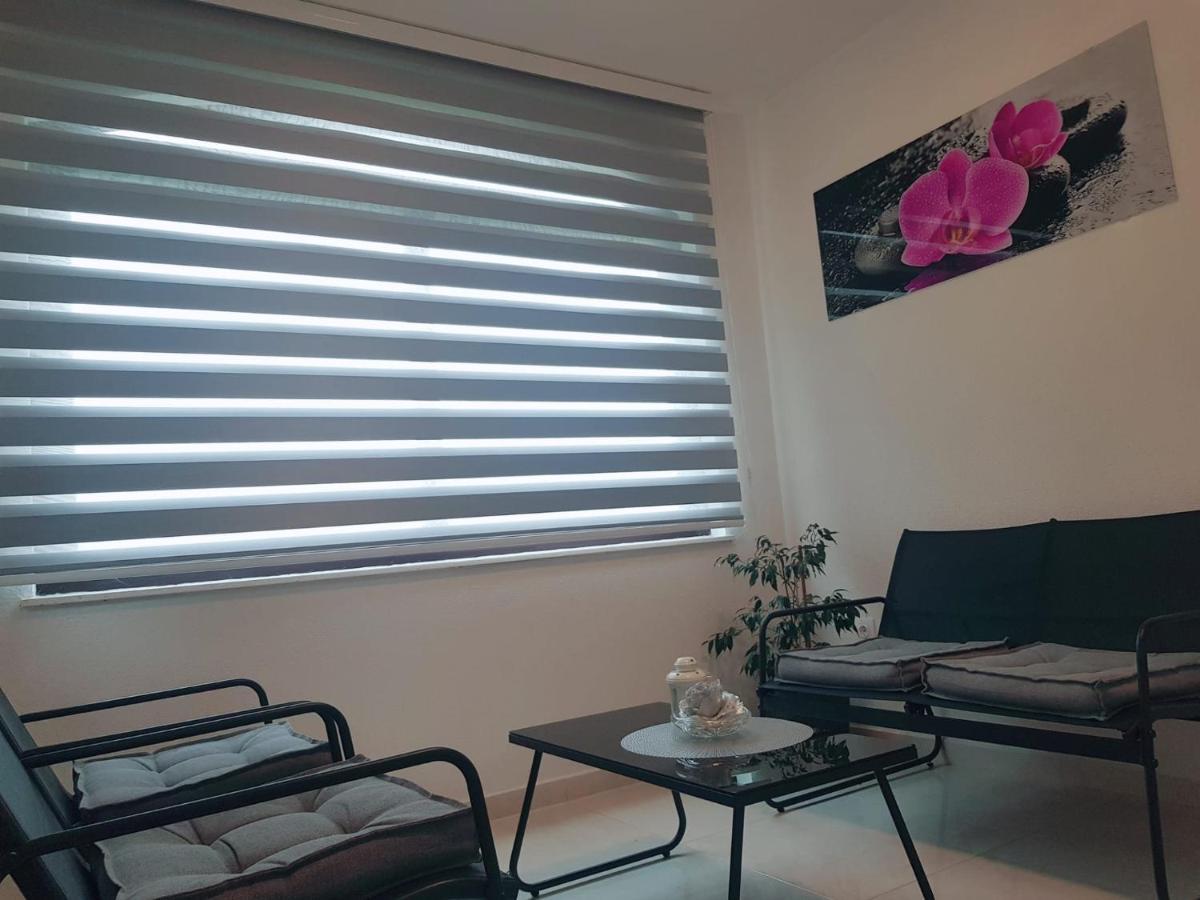 Apartment Tessa Vela Luka